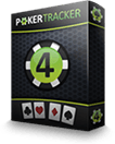 PokerTracker 4 ist die beste Tracking Software